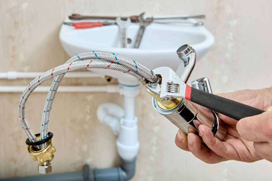 Fixture Installation - Premier Plumbing Services