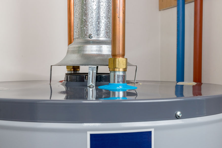 Water Heater Installation, Replacement - Premier Plumbing Services