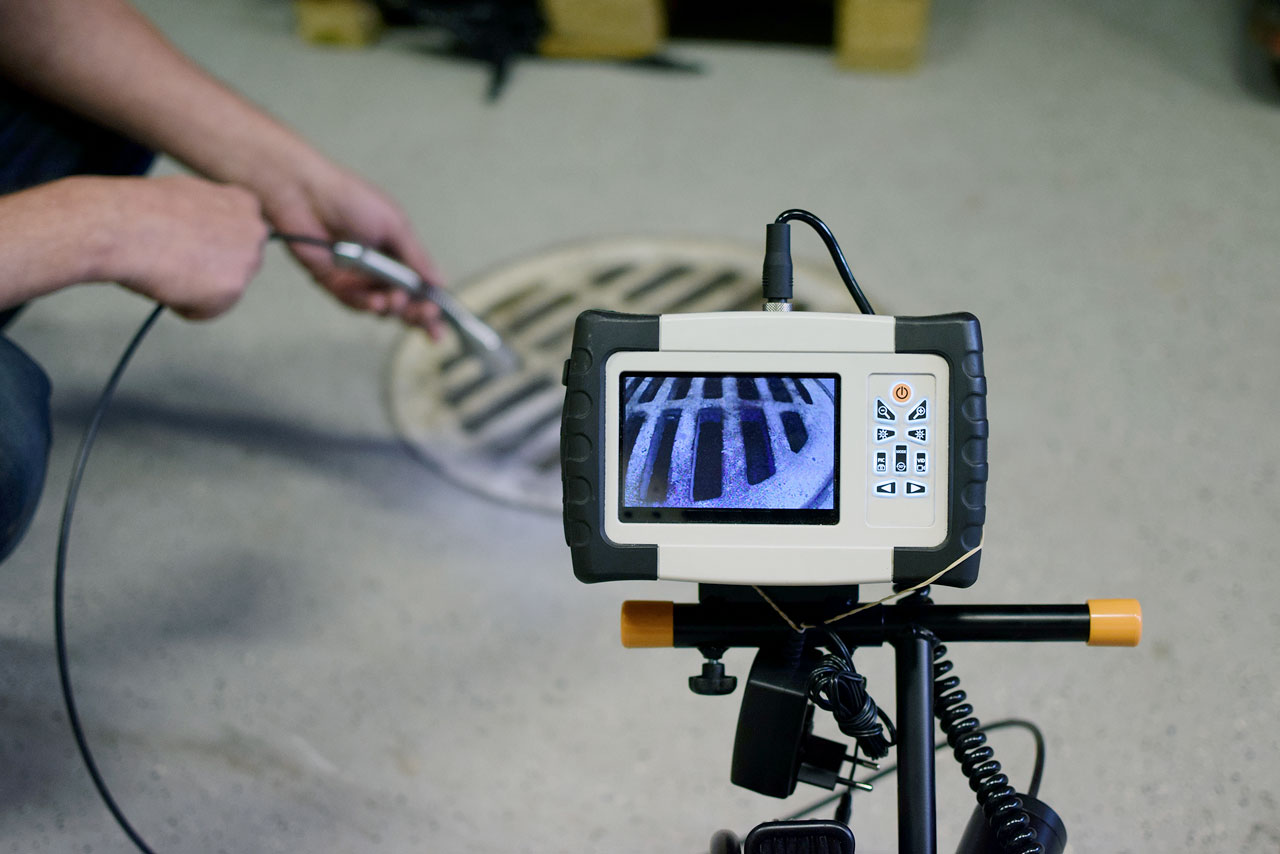 Plumbing Inspections
